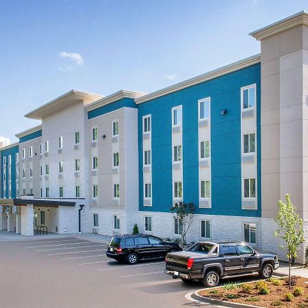 Extended Stay America Suites - Portland - East Fairview Экстерьер фото