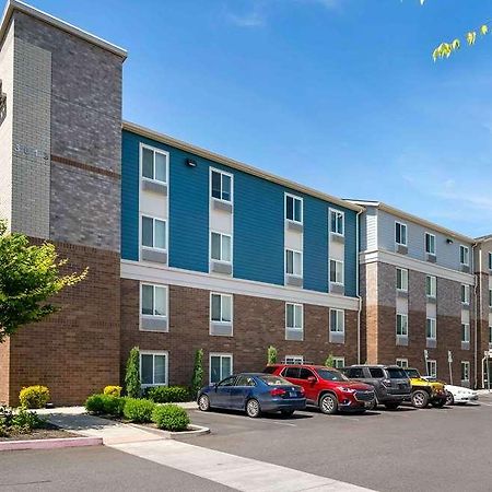 Extended Stay America Suites - Portland - East Fairview Экстерьер фото