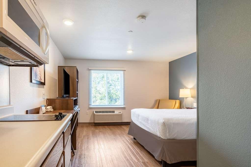 Extended Stay America Suites - Portland - East Fairview Номер фото