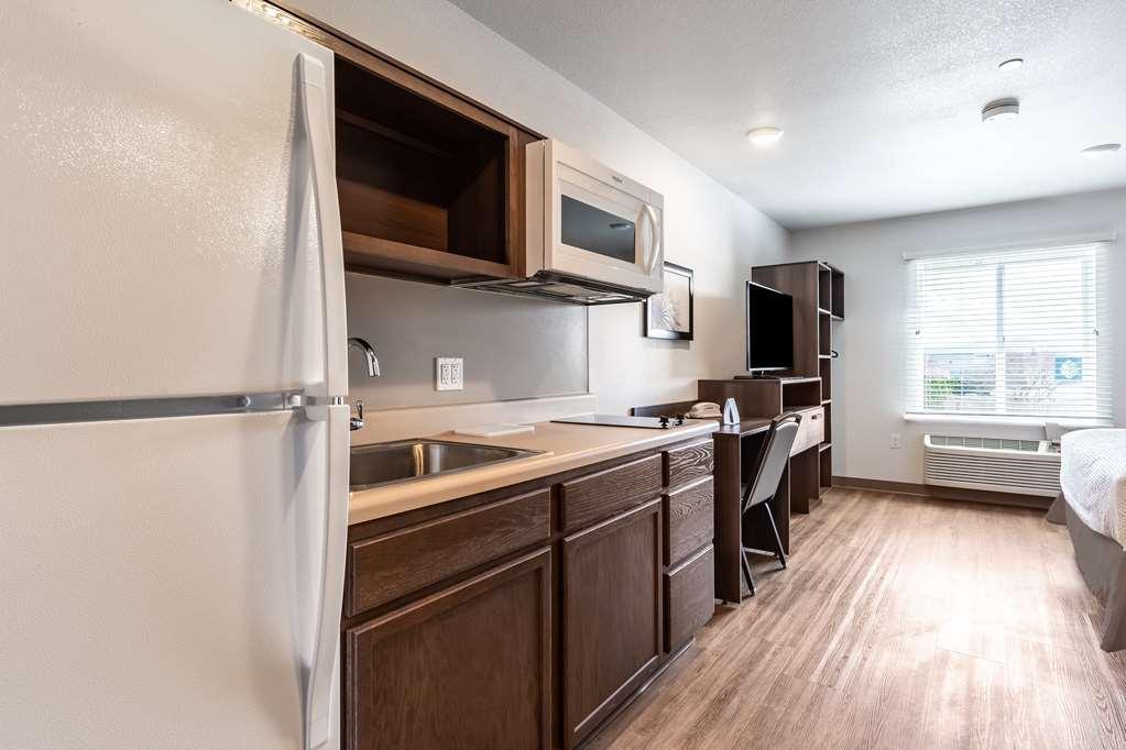 Extended Stay America Suites - Portland - East Fairview Номер фото