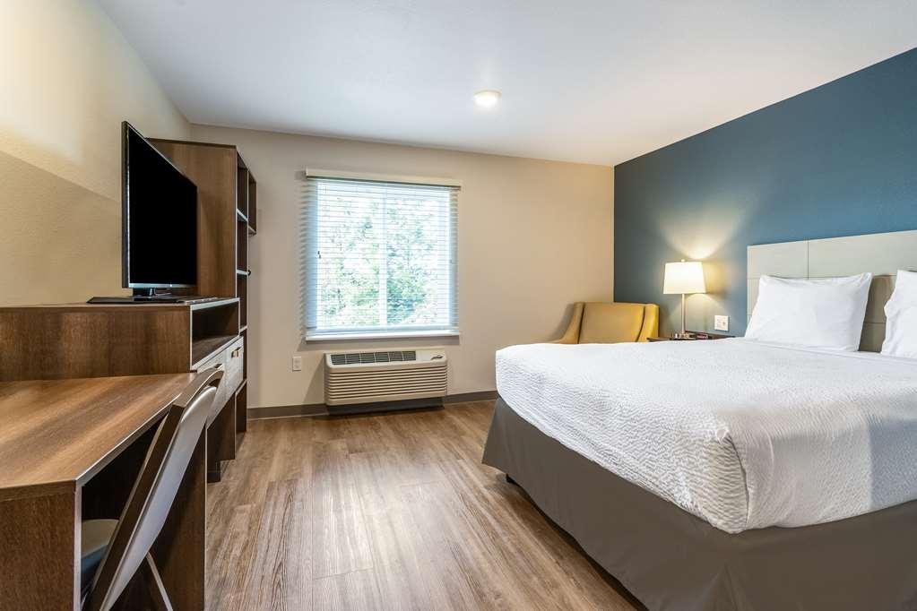 Extended Stay America Suites - Portland - East Fairview Номер фото