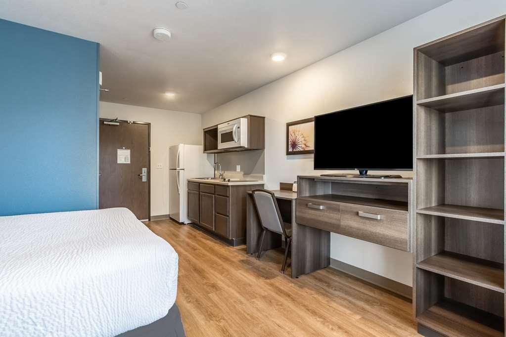 Extended Stay America Suites - Portland - East Fairview Номер фото