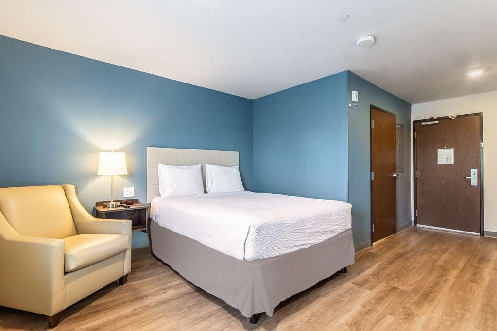 Extended Stay America Suites - Portland - East Fairview Номер фото