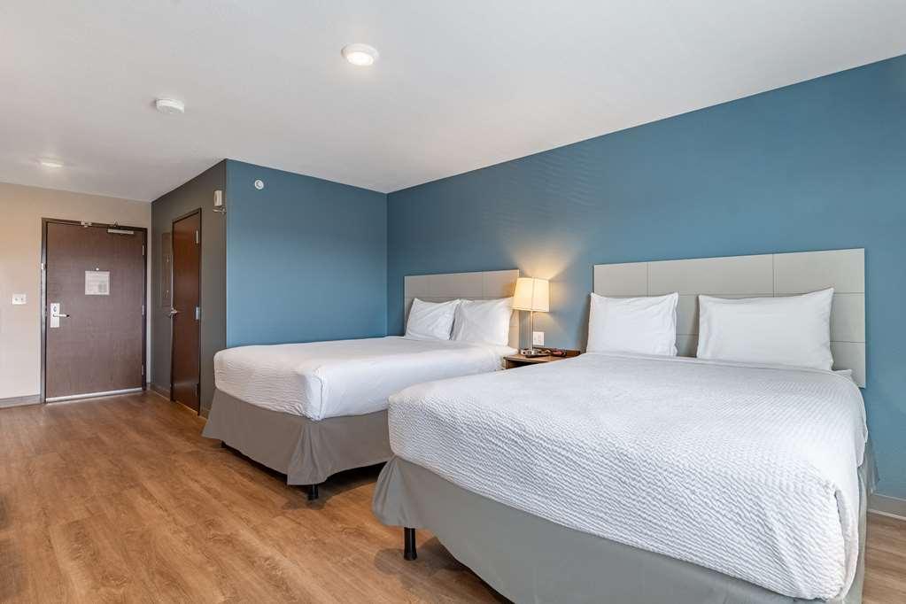 Extended Stay America Suites - Portland - East Fairview Номер фото