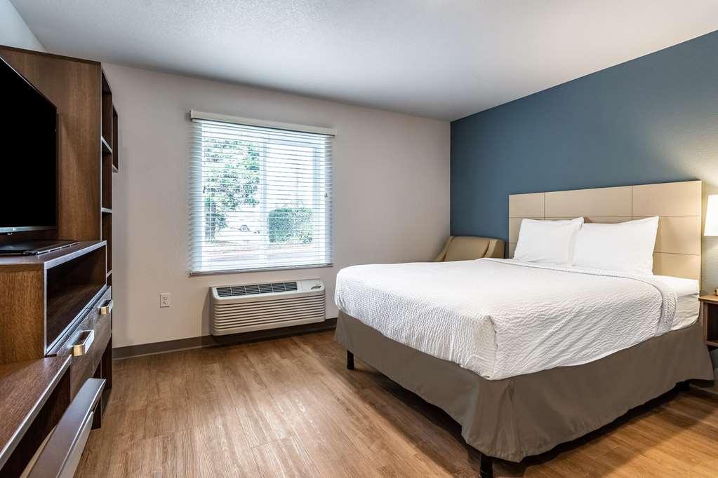 Extended Stay America Suites - Portland - East Fairview Номер фото