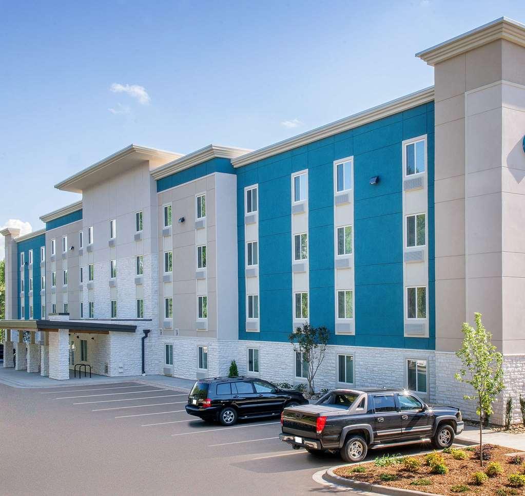 Extended Stay America Suites - Portland - East Fairview Экстерьер фото