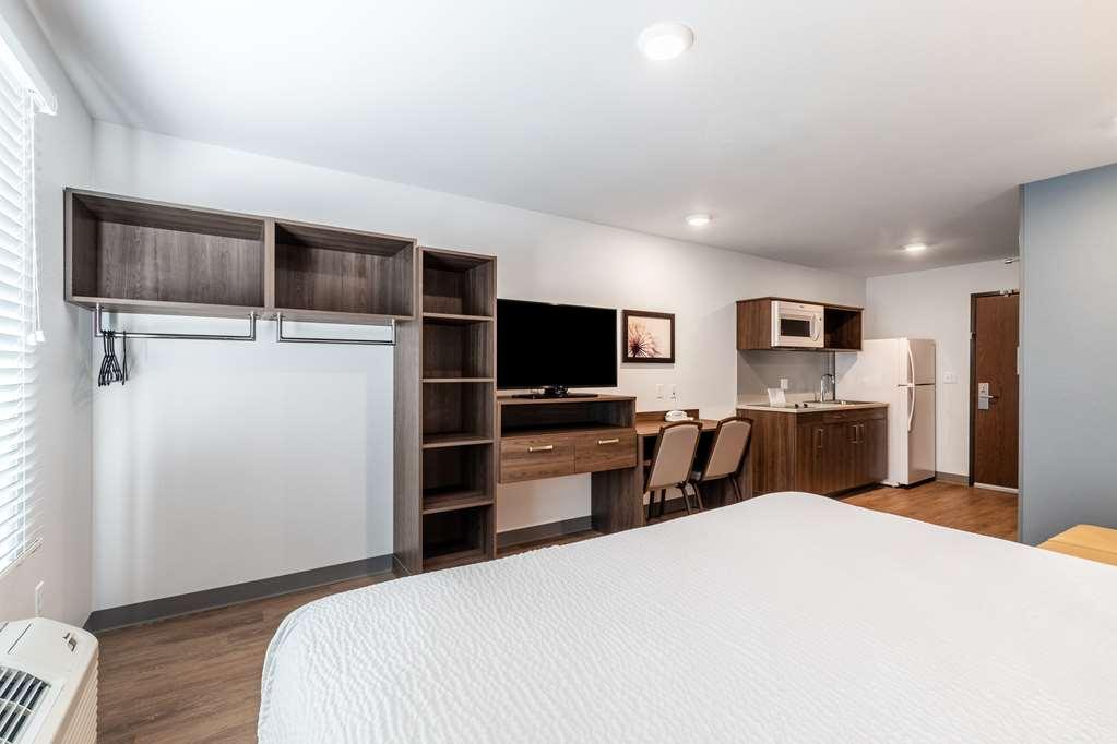Extended Stay America Suites - Portland - East Fairview Номер фото