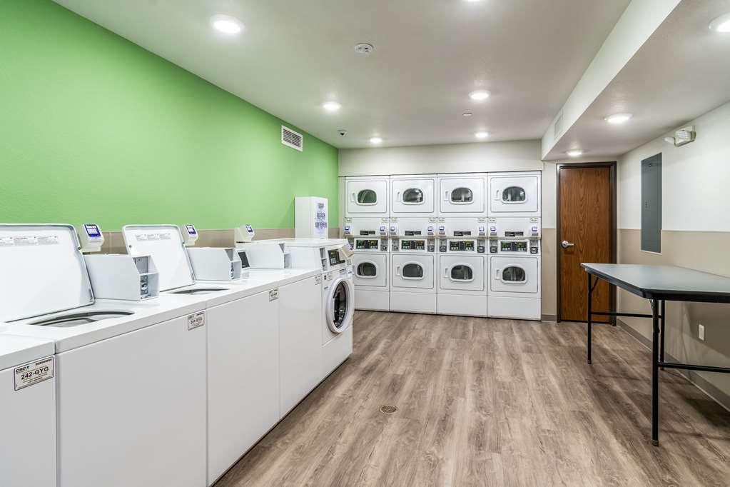 Extended Stay America Suites - Portland - East Fairview Удобства фото