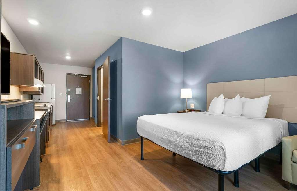 Extended Stay America Suites - Portland - East Fairview Номер фото