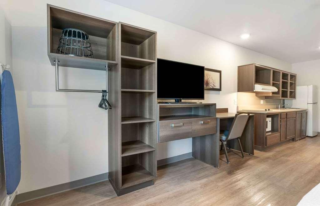 Extended Stay America Suites - Portland - East Fairview Номер фото