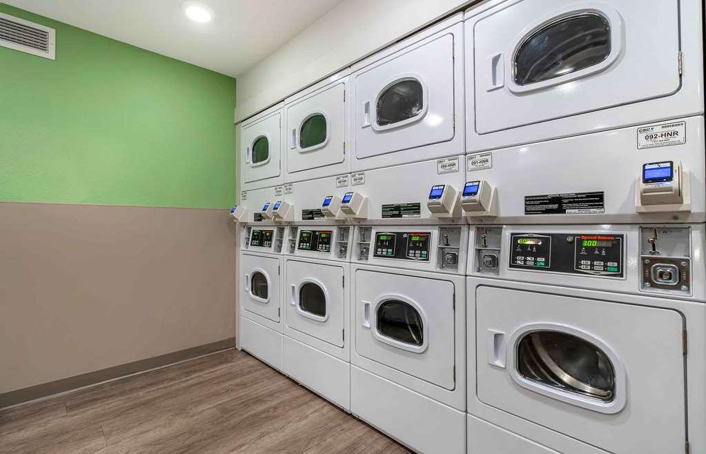Extended Stay America Suites - Portland - East Fairview Удобства фото