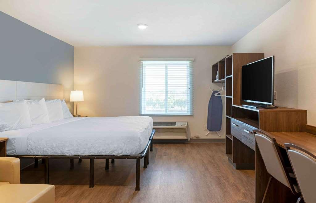 Extended Stay America Suites - Portland - East Fairview Номер фото