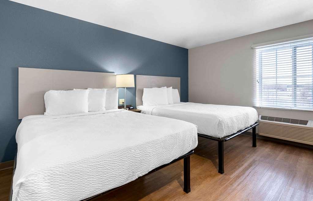 Extended Stay America Suites - Portland - East Fairview Номер фото