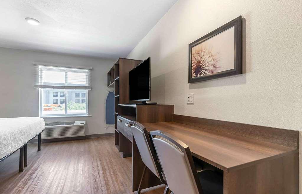 Extended Stay America Suites - Portland - East Fairview Номер фото