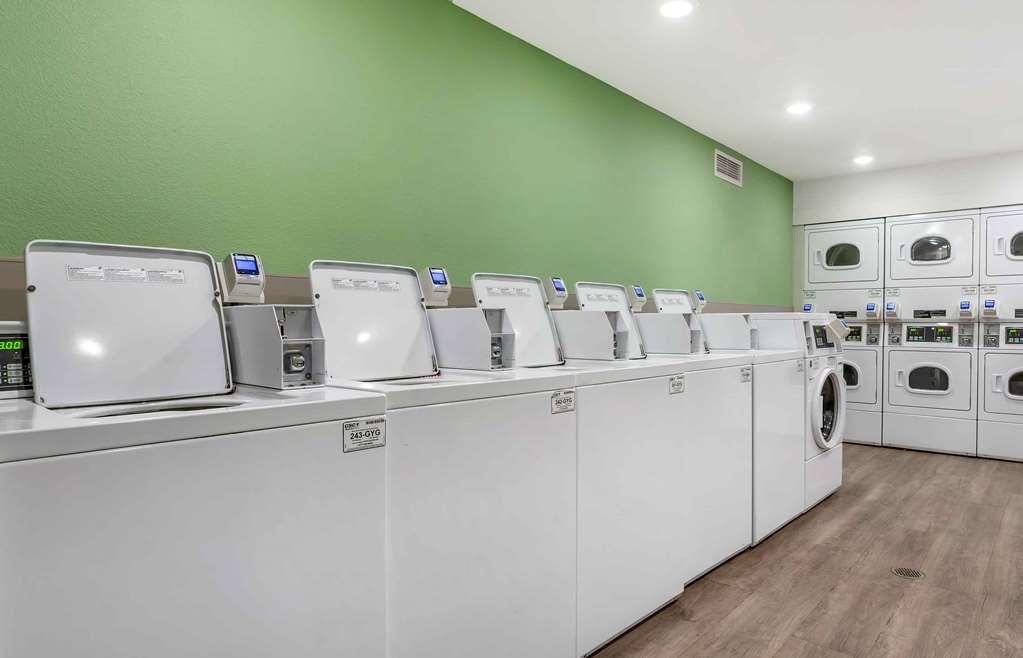 Extended Stay America Suites - Portland - East Fairview Удобства фото