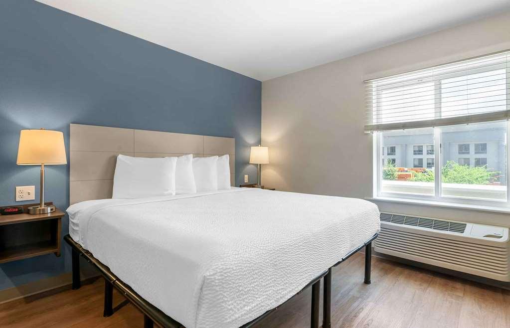 Extended Stay America Suites - Portland - East Fairview Номер фото