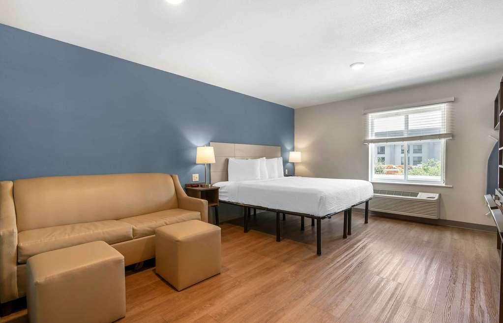 Extended Stay America Suites - Portland - East Fairview Номер фото